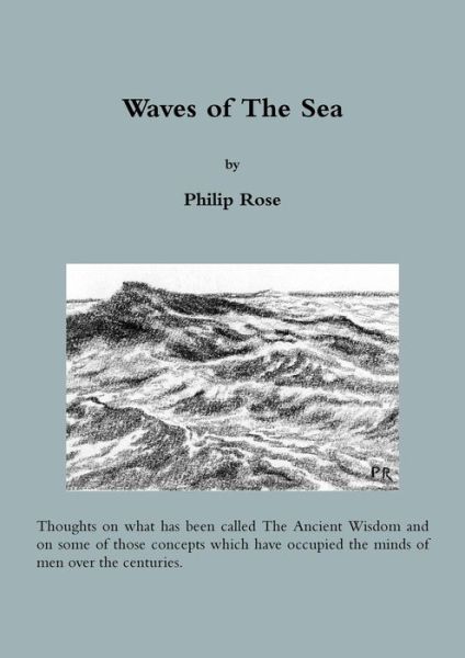 Cover for Philip Rose · Waves of the Sea (Paperback Book) (2015)