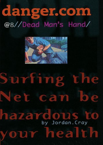 Cover for Jordan Cray · Dead Man's Hand (Danger.com) (Taschenbuch) (2009)