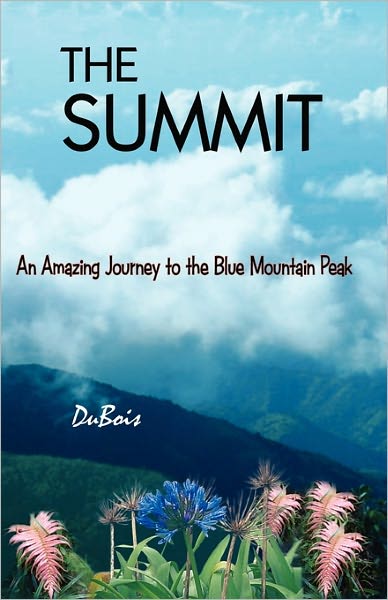 Cover for Paul Dubois · The Summit: an Amazing Journey to the Blue Mountain Peak (Taschenbuch) (2008)