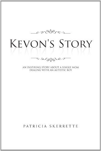 Cover for Patricia Skerrette · Kevon's Story (Paperback Bog) (2010)