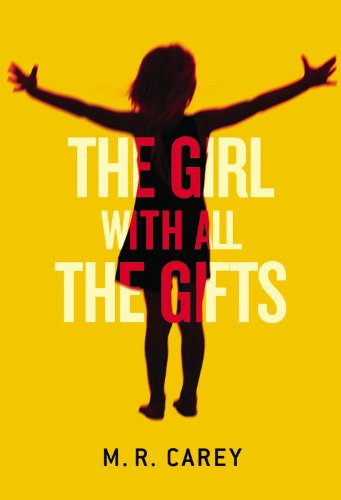 The Girl with All the Gifts: Library Edition - M. R. Carey - Audio Book - Blackstone Audiobooks - 9781478901525 - June 10, 2014