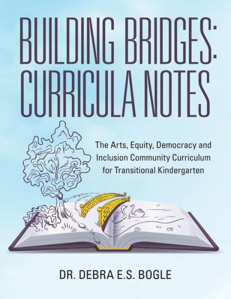 Cover for Dr Debra E S Bogle · Building Bridges (Paperback Book) (2019)