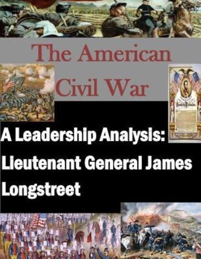 Cover for U S Army Command and General Staff Coll · A Leadership Analysis (Paperback Book) (2015)