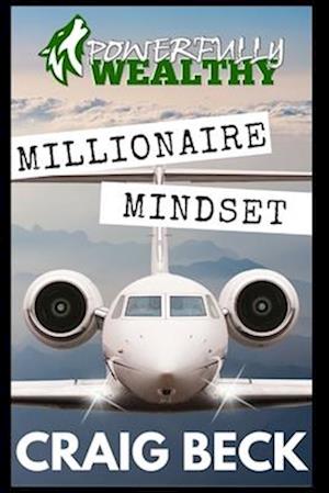 Cover for Craig Beck · Millionaire Mindset (Book) (2017)