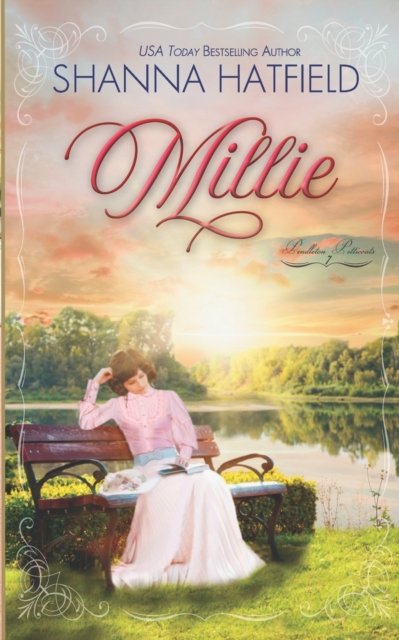 Cover for Shanna Hatfield · Millie (Paperback Book) (2016)