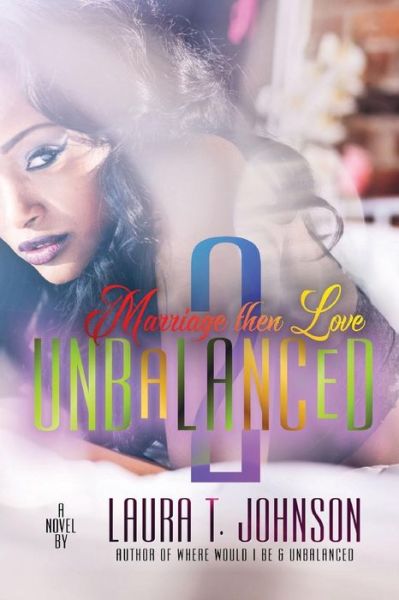 Cover for Laura T Johnson · Unbalanced 2 (Paperback Book) (2016)