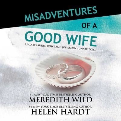 Cover for Meredith Wild · Misadventures of a Good Wife Lib/E (CD) (2017)