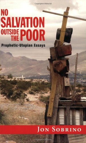 Cover for Jon Sobrino · No Salvation Outside the Poor: Prophetic-utopian Essays (Paperback Book) (2008)