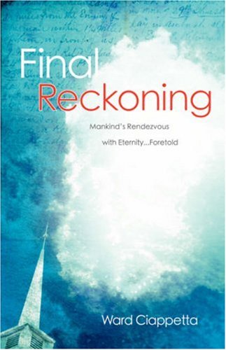 Cover for Ward Ciappetta · Final Reckoning (Paperback Book) (2005)