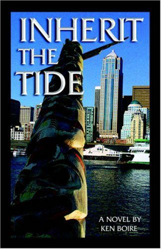 Cover for Ken Boire · Inherit the Tide (Paperback Book) (2005)