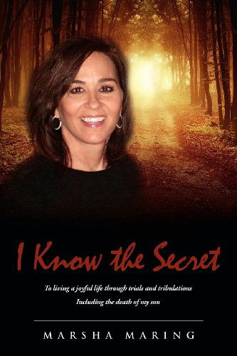Cover for Marsha Maring · I Know the Secret (Paperback Book) (2011)