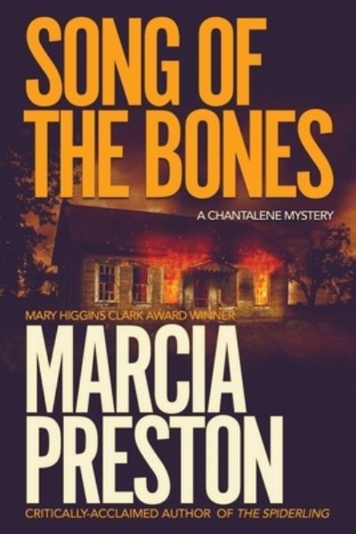 Song of the Bones - M. K. Preston - Livros - Oghma Creative Media - 9781633737525 - 30 de maio de 2023