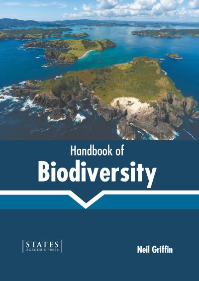 Cover for Neil Griffin · Handbook of Biodiversity (Inbunden Bok) (2022)