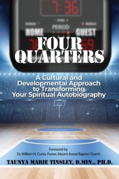 Four Quarters - D Min Tinsley - Livros - Dorrance Publishing Co. - 9781644263525 - 12 de novembro de 2020