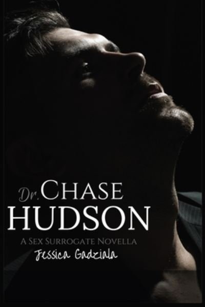 Cover for Jessica Gadziala · Dr. Chase Hudson (Paperback Book) (2020)