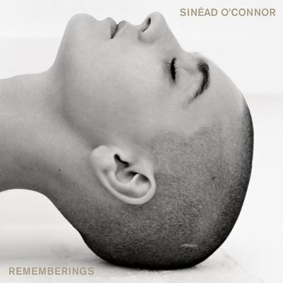 Rememberings - Sinéad O'Connor - Musiikki - Houghton Mifflin Harcourt and Blackstone - 9781665066525 - tiistai 1. kesäkuuta 2021