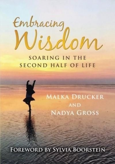 Cover for Malka Drucker · Embracing Wisdom (Pocketbok) (2019)