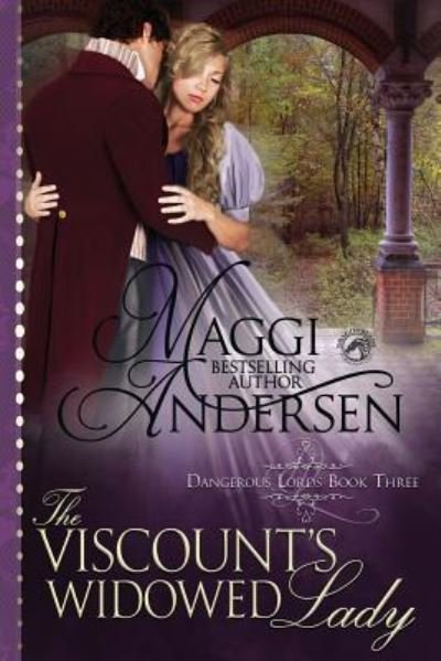 The Viscount's Widowed Lady - Dragonblade Publishing - Bücher - Independently Published - 9781717987525 - 30. Juli 2018