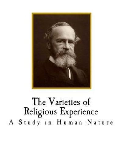 Cover for William James · The Varieties of Religious Experience (Pocketbok) (2018)