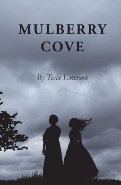 Cover for Tecla Emerson · Mulberry Cove (Book) (2022)