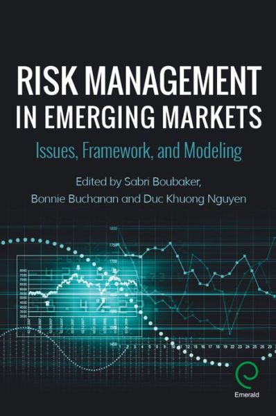 Cover for Sabri Boubaker · Risk Management in Emerging Markets: Issues, Framework, and Modeling (Hardcover Book) (2016)