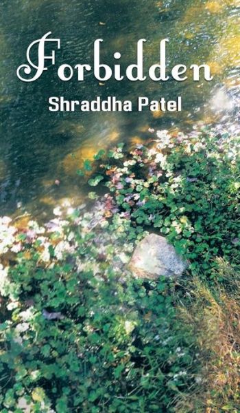 Cover for Shraddha Patel · Forbidden (Paperback Book) (2019)