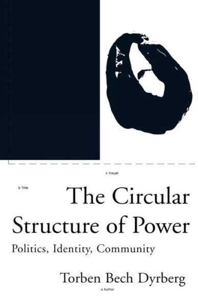 Cover for Torben Bech Dyrberg · The Circular Structure of Power: Politics, Identity, Community - Phronesis (Paperback Book) (1997)