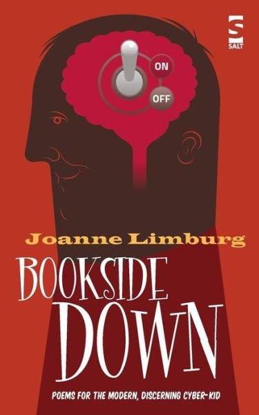 Cover for Joanne Limburg · Bookside Down - Children’s Poetry Library (Taschenbuch) (2013)
