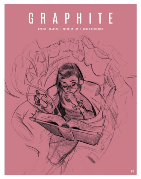 Cover for Andrew Smith · Graphite 6 (Paperback Book) (2018)