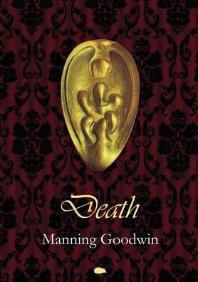 Cover for Manning Goodwin · Death (Paperback Book) (2021)
