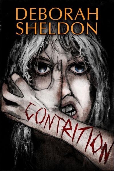 Cover for Deborah Sheldon · Contrition (Paperback Book) (2018)