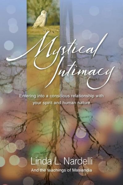 Cover for Linda L Nardelli · Mystical Intimacy (Paperback Book) (2017)