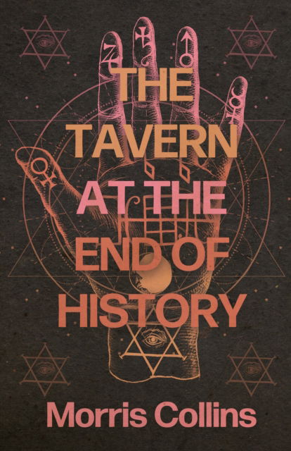 Cover for Morris Collins · Tavern at the Edge of History (Hardcover bog) (2026)