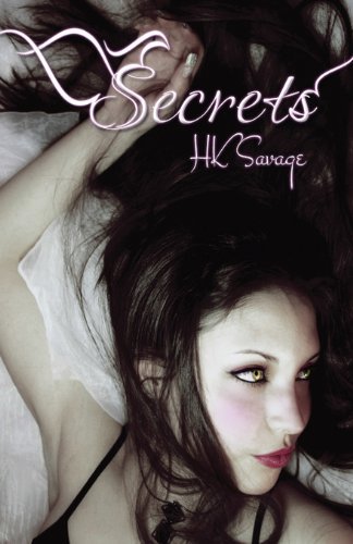 Cover for Hk Savage · Secrets (Paperback Book) (2013)