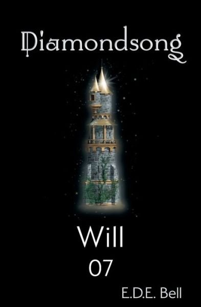 Cover for E D E Bell · Will - Diamondsong (Paperback Bog) (2020)