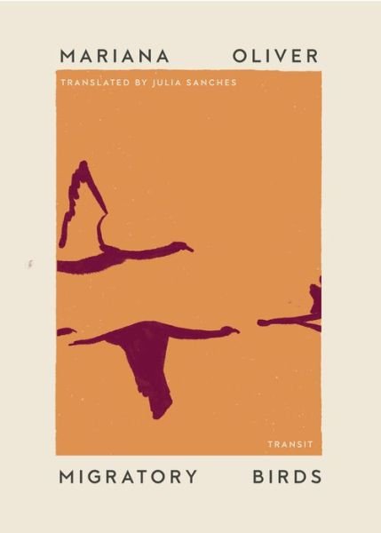 Migratory Birds - Undelivered Lectures - Mariana Oliver - Kirjat - Transit Books - 9781945492525 - torstai 5. elokuuta 2021