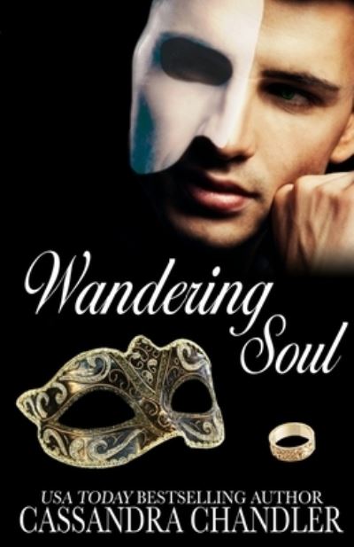 Cover for Cassandra Chandler · Wandering Soul (Taschenbuch) (2017)