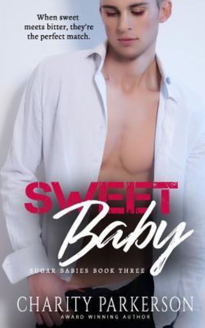 Cover for Charity Parkerson · Sweet Baby (Paperback Book) (2019)