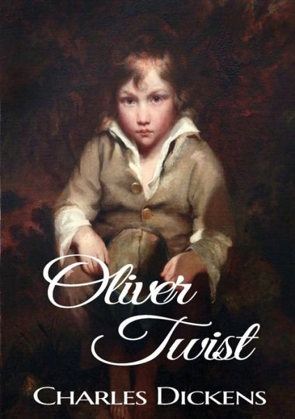 Cover for Charles Dickens · Oliver Twist (Taschenbuch) (2020)