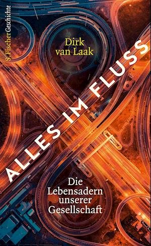 Cover for Laak · Alles im Fluss (Buch)