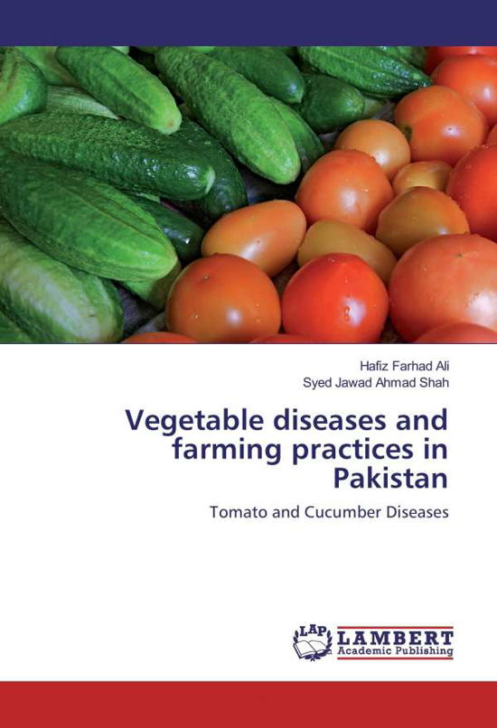 Cover for Ali · Vegetable diseases and farming prac (Bog)