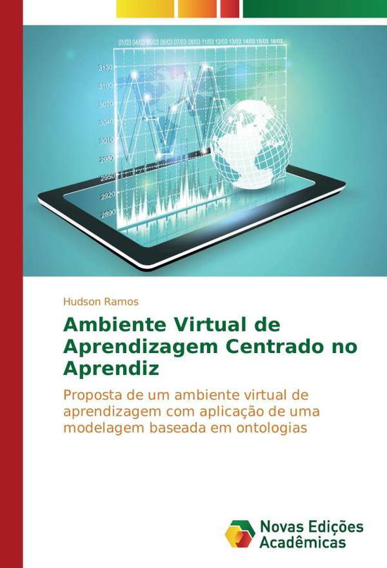 Ambiente Virtual de Aprendizagem - Ramos - Livres -  - 9783330737525 - 