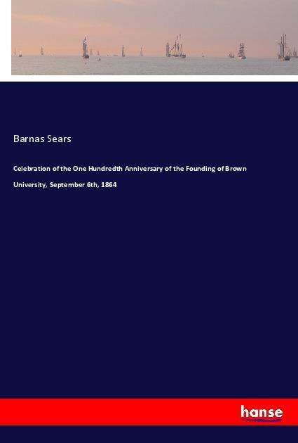 Cover for Sears · Celebration of the One Hundredth (Book)