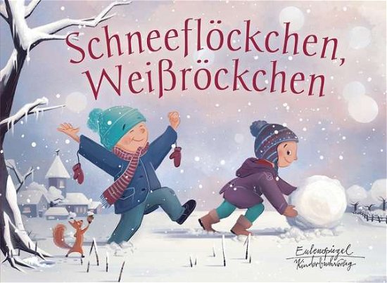 Cover for Haberkern · Schneeflöckchen, Weißröckchen (Book)