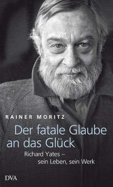 Cover for Moritz · Der fatale Glaube an das Glück (Bog)