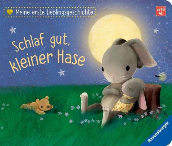 Cover for Katja Reider · Ravensburger Buch (43852) (Toys)