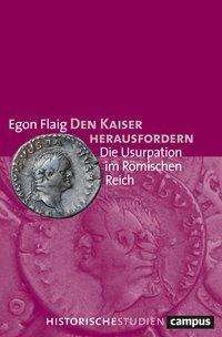 Cover for Flaig · Den Kaiser herausfordern (Book)