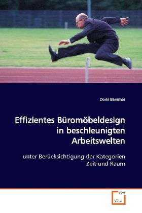 Cover for Bammer · Effizientes Büromöbeldesign in b (Book)