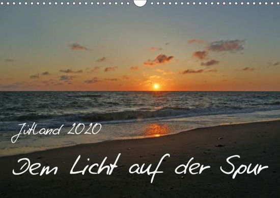 Jütland - Dem Licht auf der Spur ( - Otte - Books -  - 9783670787525 - 