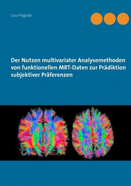 Cover for Pogoda · Der Nutzen multivariater Analyse (Bok)